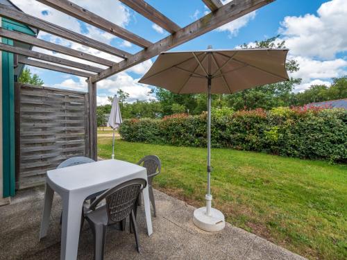 Holiday Home Cottage Confort 3 Pers