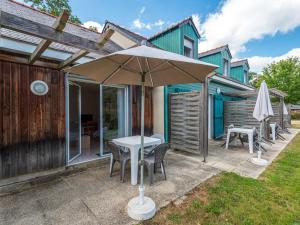 Holiday Home Cottage Confort 3 Pers