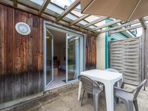Holiday Home Cottage Confort 3 Pers
