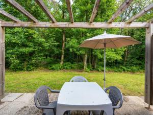 Holiday Home Cottage Confort 4 Pers