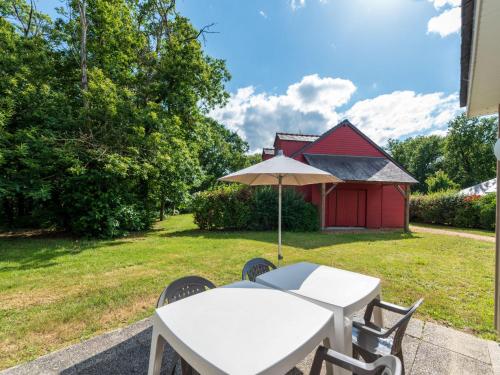 Holiday Home Cottage Confort 5 Pers