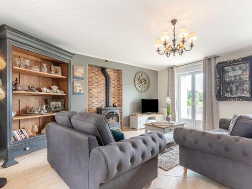 Holiday Home Cottage du Hamel es Clos