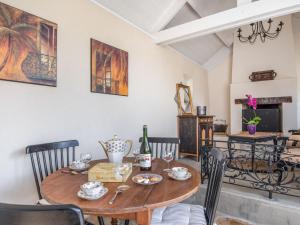 Holiday Home Cottage du Hamel es Clos