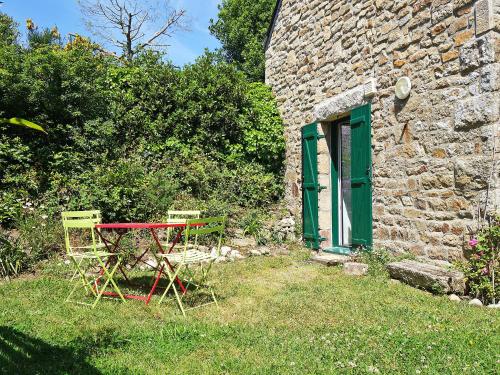 Holiday Home Courdiec