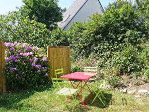 Holiday Home Courdiec