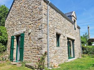 Holiday Home Courdiec