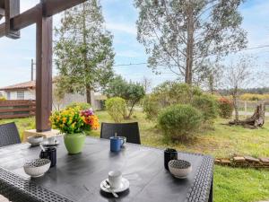 Holiday Home Crabeyron