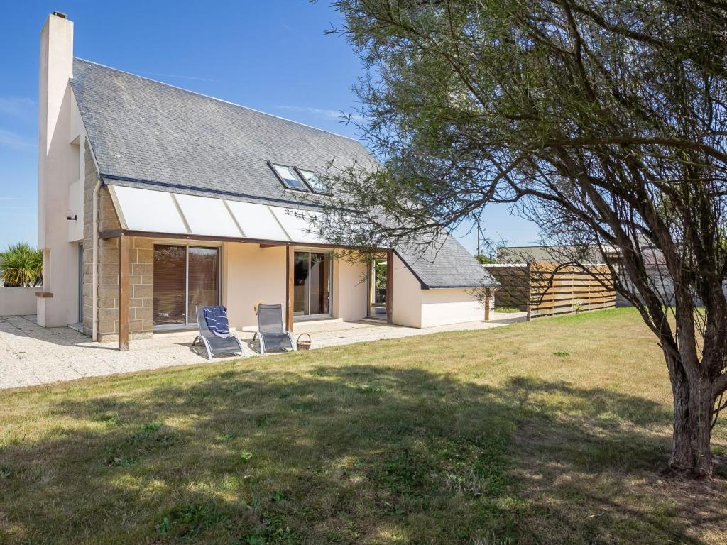Holiday Home Cremiou Beach - KER215 , 29890 Kerlouan