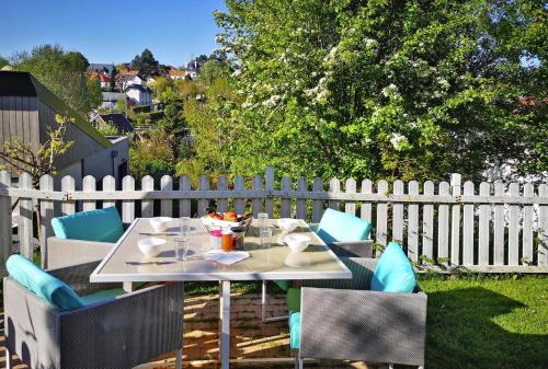 Holiday home, Criel sur Mer