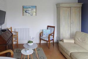 Holiday home, Criel sur Mer