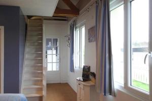 Holiday home, Criel sur Mer