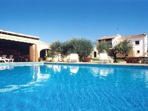 Holiday Home Cucuron