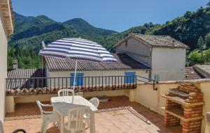 Holiday Home Cuebris I