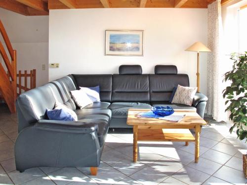 Holiday Home Cuxland Ferienpark-1