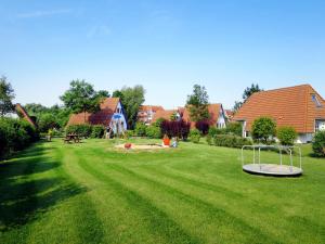 Holiday Home Cuxland Ferienpark-1