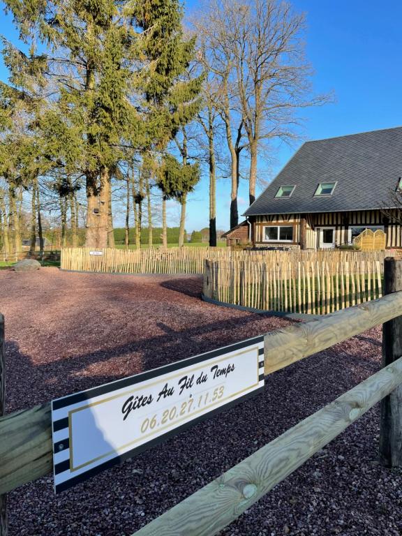 Holiday Home Cuxland Ferienpark-1