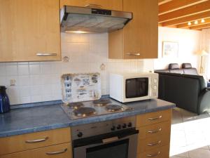 Maison de vacances Holiday Home Cuxland Ferienpark-1  27639 Dorum Neufeld Basse-Saxe