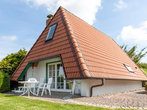 Holiday Home Cuxland Ferienpark-2