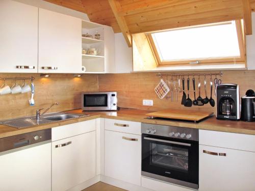 Holiday Home Cuxland Ferienpark-2