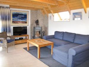 Holiday Home Cuxland Ferienpark-2