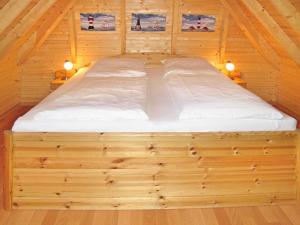Holiday Home Cuxland Ferienpark-2