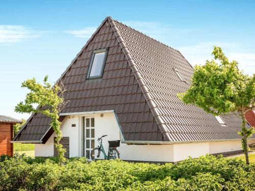 Holiday Home Cuxland Ferienpark-3