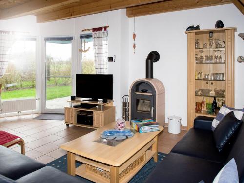 Holiday Home Cuxland Ferienpark-3