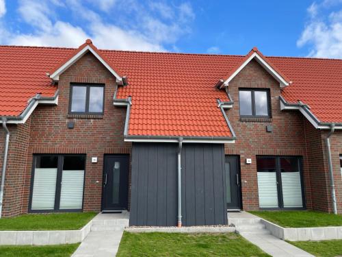 Holiday Home Cuxland Ferienpark-5