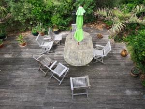 Holiday Home d'artistes