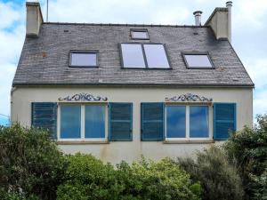 Maison de vacances Holiday Home d'artistes  29750 Loctudy Bretagne