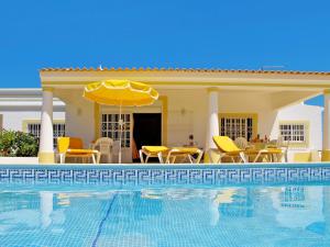 Holiday Home Da Bela Vista - PAD110