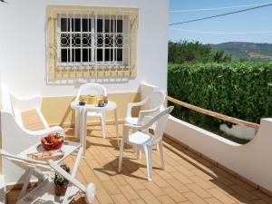 Maison de vacances Holiday Home Da Bela Vista - PAD110  8200-482 Paderne Algarve