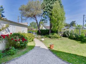 Holiday Home Da Tim'bi