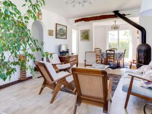 Holiday Home Da Tim'bi
