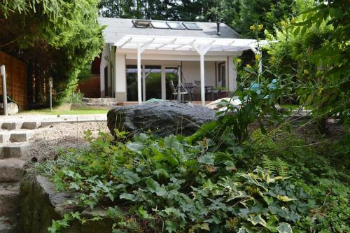 Holiday home Dachfensterhaus, Parchim