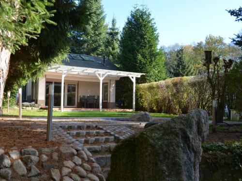 Holiday home Dachfensterhaus, Parchim