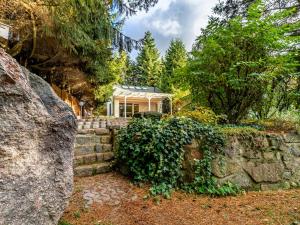 Holiday home Dachfensterhaus, Parchim