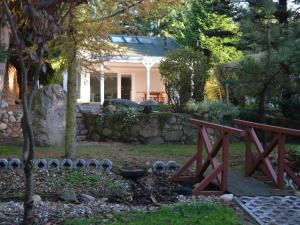 Holiday home Dachfensterhaus, Parchim