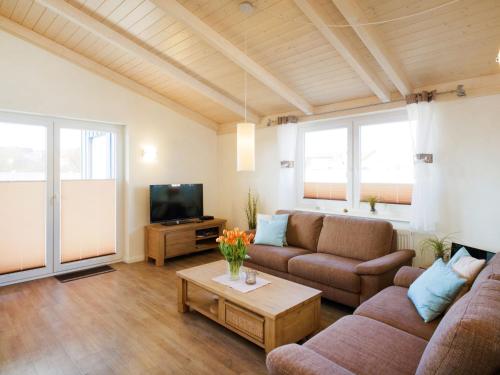 Holiday Home Dagebüll