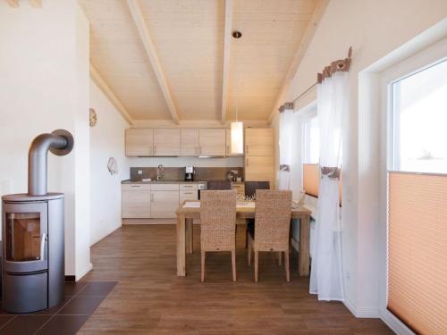 Holiday Home Dagebüll