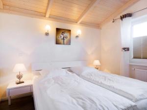 Holiday Home Dagebüll