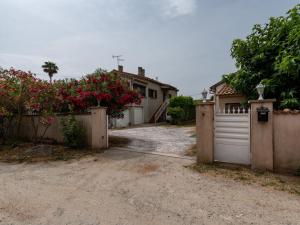Holiday Home Dami I - MNI210