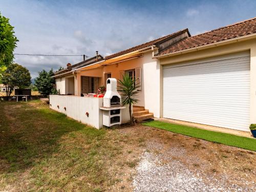 Holiday Home Dami I - MNI211