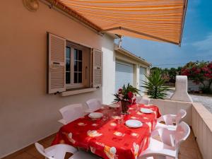 Maison de vacances Holiday Home Dami I - MNI211  20230 Santa-Lucia-di-Moriani Corse