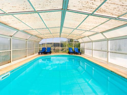 Holiday Home Das Serradas - OBI120