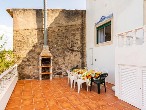 Holiday Home Das Serradas - OBI120