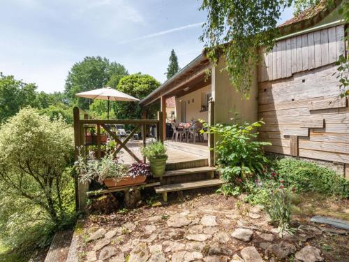 Holiday Home de Beaumont - NCA400
