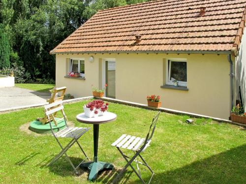 Holiday Home de Beaumont - NCA400