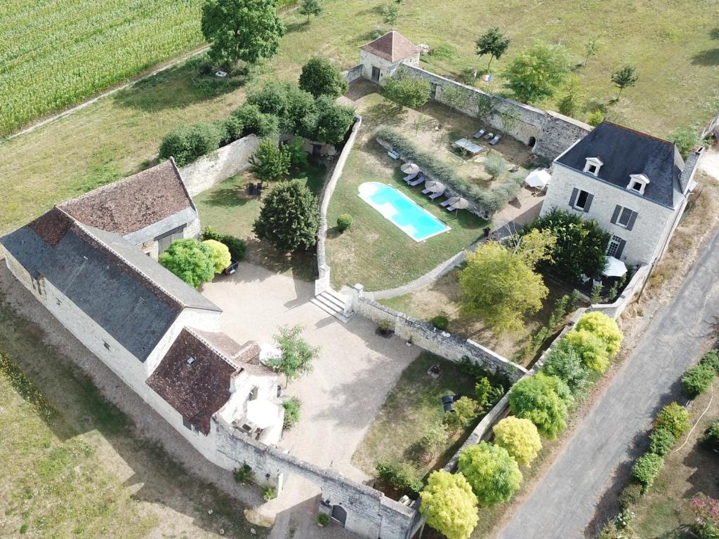 Holiday Home de Beaumont - NCA400