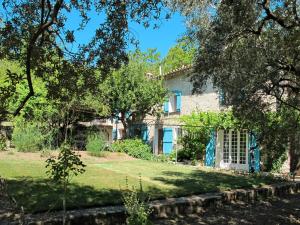 Holiday Home de l'Adrech - FEN150